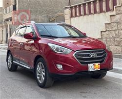 هیۆندای تۆکسۆن